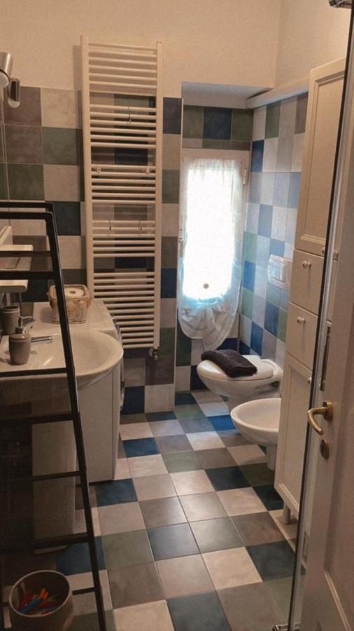 Casa Celeste, Bilocale Nel Pieno Centro Di Alassio Dış mekan fotoğraf